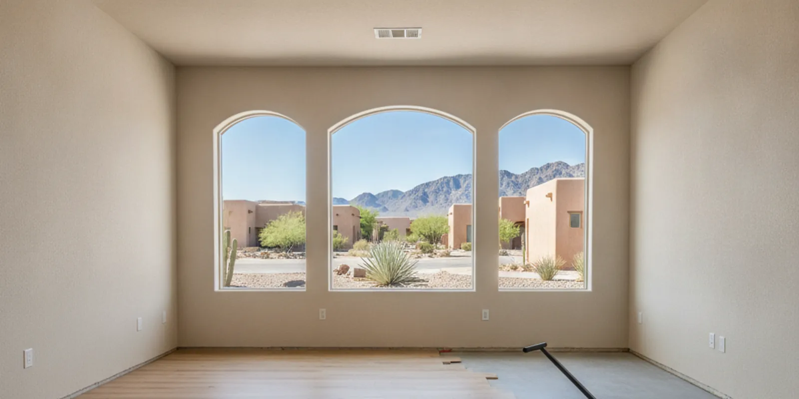Flooring Installation in El Paso, TX