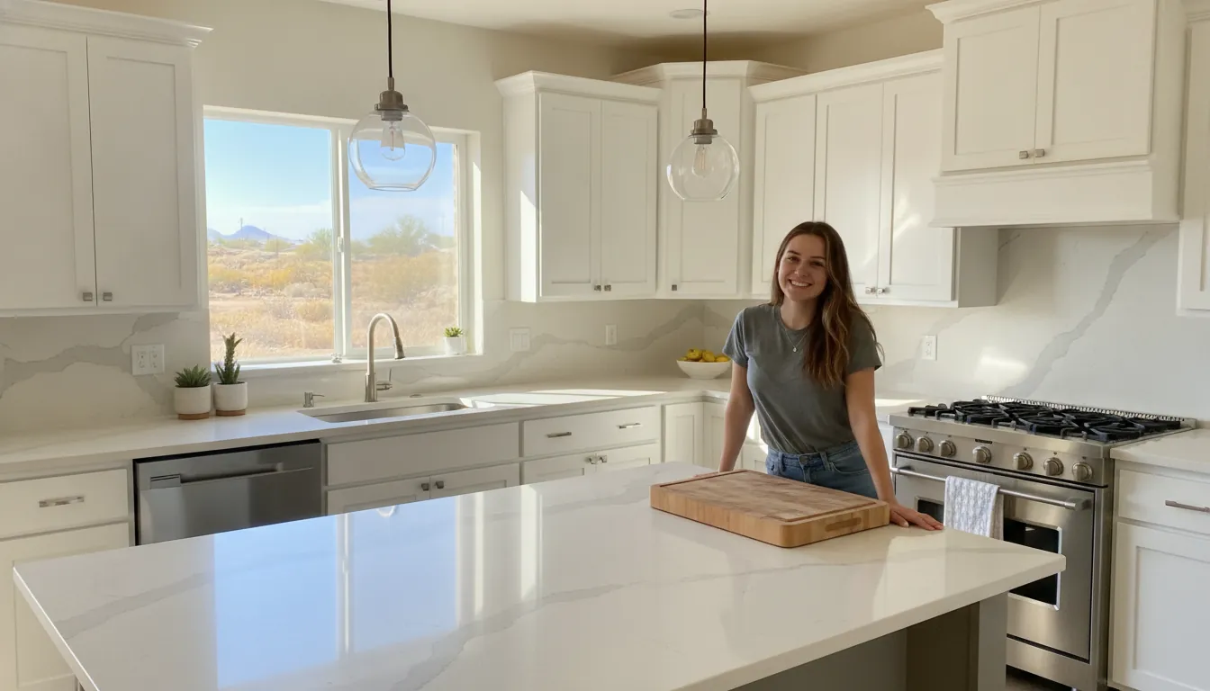 Kitchen Remodeling in El Paso, TX